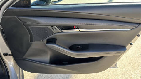 2025 Mazda Mazda3 Hatchback 2.5 S Preferred