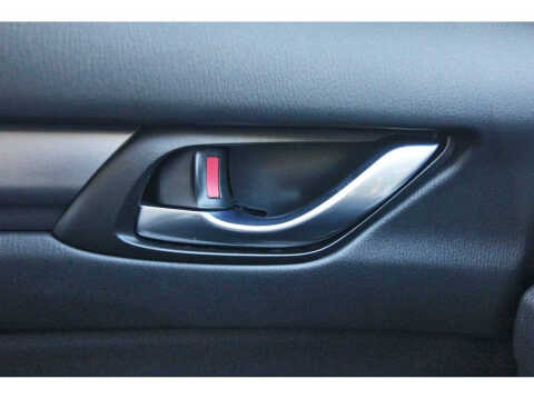 2025 Mazda CX-5 2.5 S