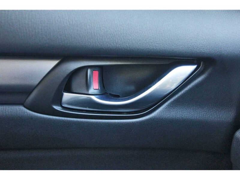 2025 Mazda CX-5 2.5 S