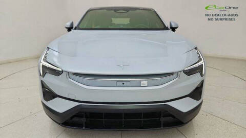 2025 Polestar 3