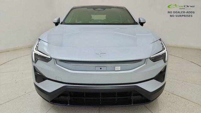 2025 Polestar 3
