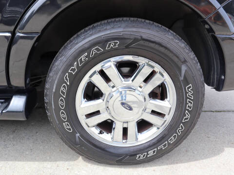 2013 Ford Expedition Limited