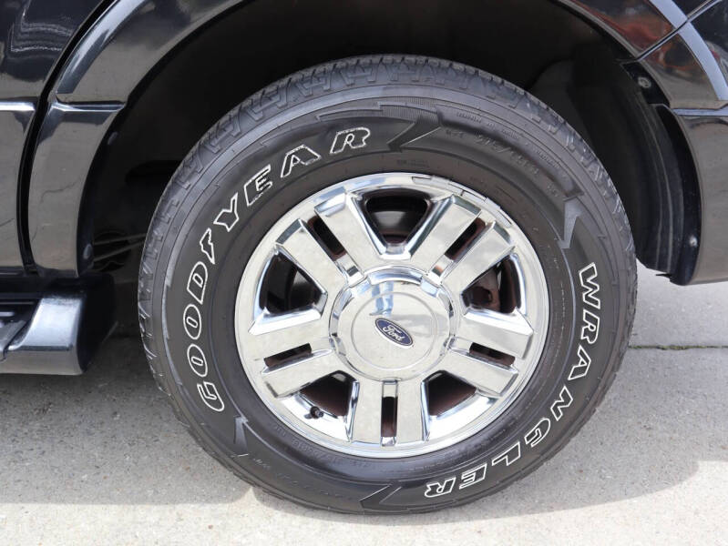2013 Ford Expedition Limited