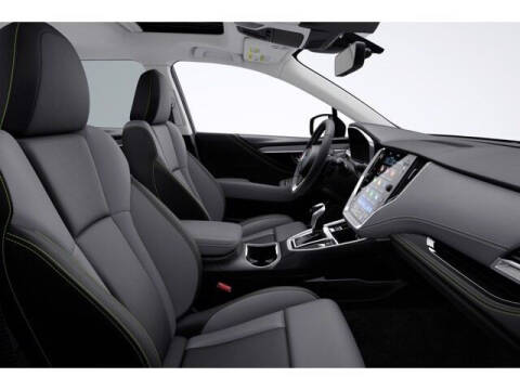 2023 Subaru Outback Onyx Edition XT