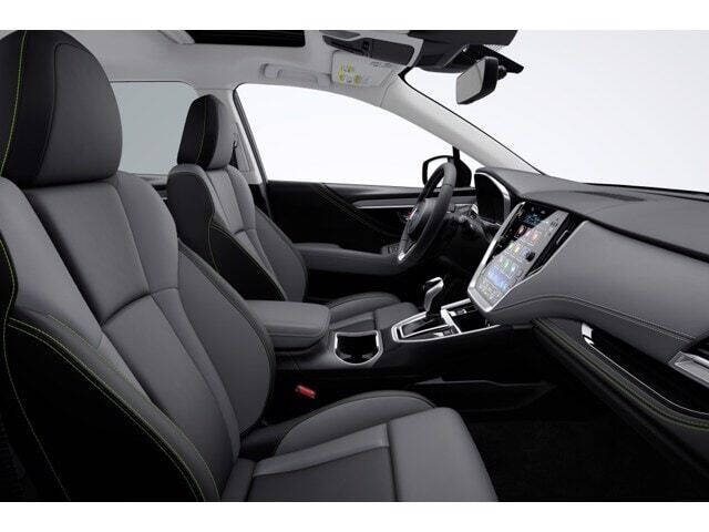 2023 Subaru Outback Onyx Edition XT