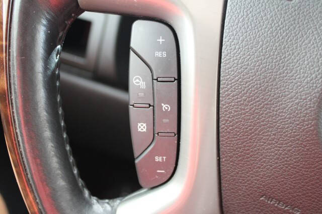 2013 GMC Yukon Denali