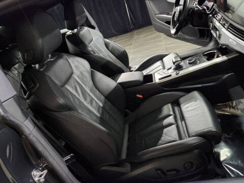 2018 Audi A5 2.0T quattro Premium