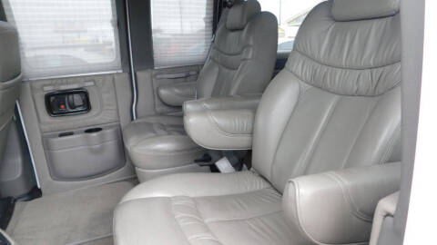 2005 Chevrolet Express 1500