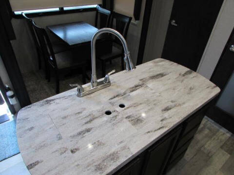 2020 Coachmen RV Brookstone