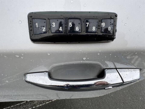 2019 Chevrolet Traverse RS