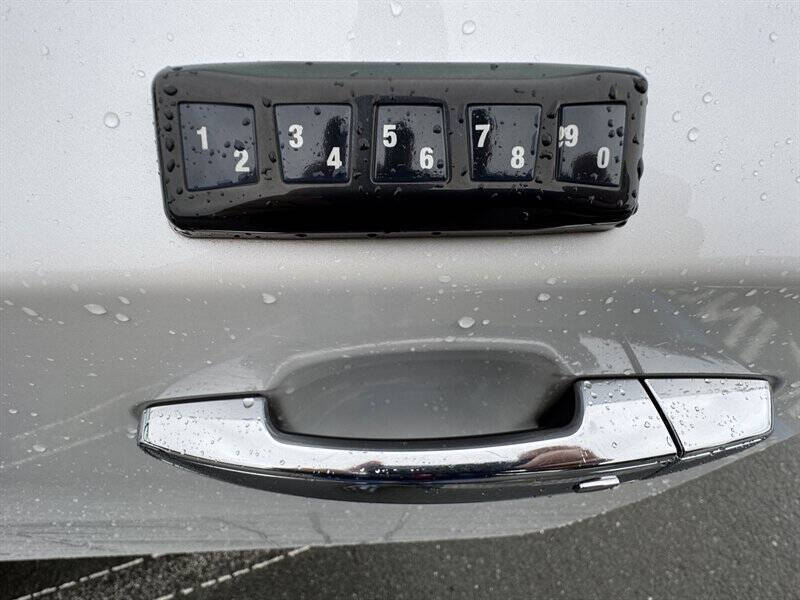 2019 Chevrolet Traverse RS