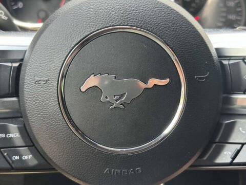 2022 Ford Mustang GT