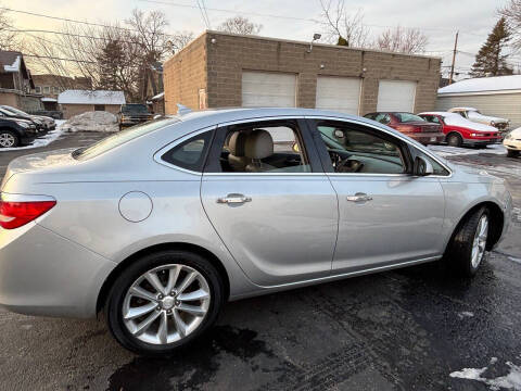 2014 Buick Verano