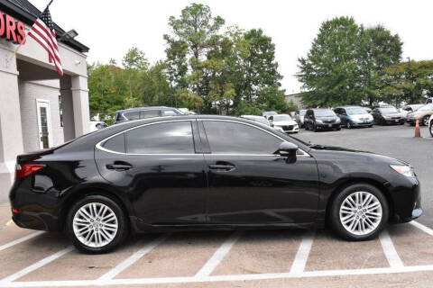 2014 Lexus ES 350