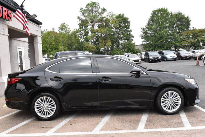 2014 Lexus ES 350