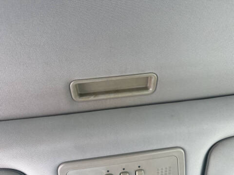 2011 Cadillac STS V6 Luxury