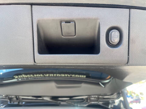 2018 Cadillac Escalade ESV Standard