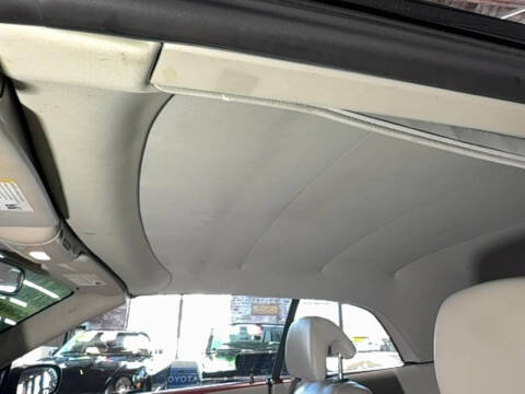 2006 Saab 9-3 Aero