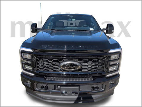 2026 Ford F-350 Super Duty