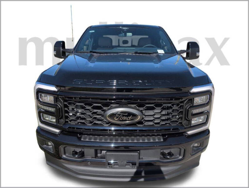 2026 Ford F-350 Super Duty
