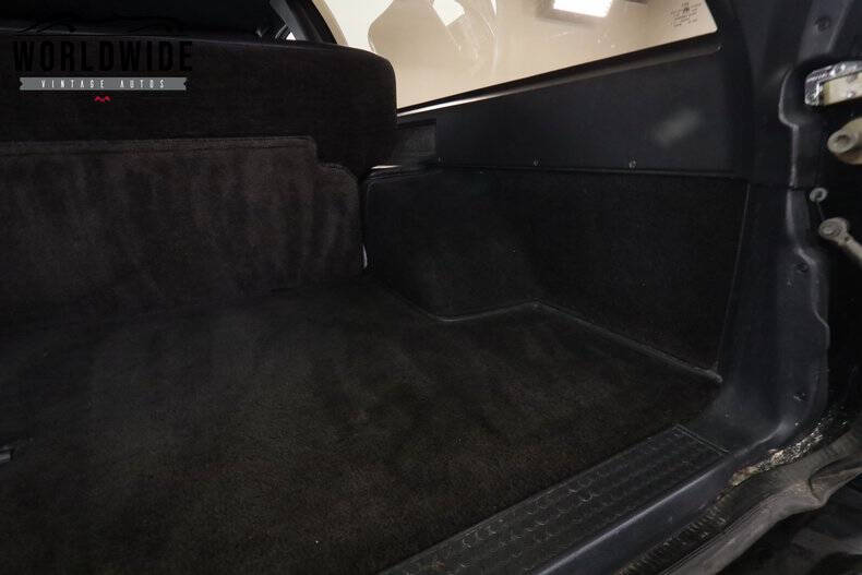 1988 Chevrolet S-10 Blazer