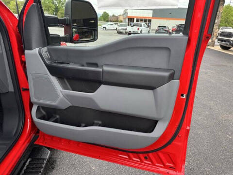 2025 Ford F-350 Super Duty XL