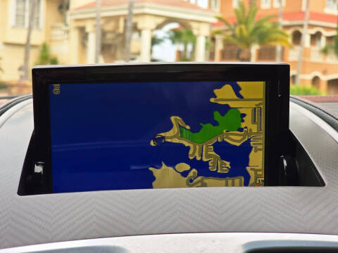 2014 Aston Martin Vanquish