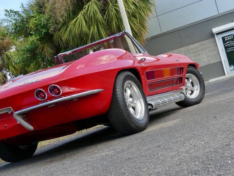 1964 Chevrolet Corvette