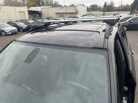 2011 BMW X5 xDrive35i