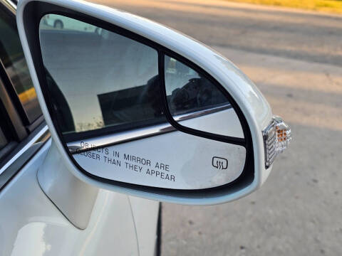 2013 Toyota Venza XLE