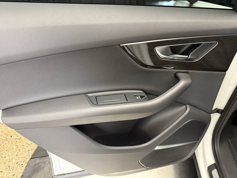 2022 Audi Q7 quattro Premium Plus 45 TFSI