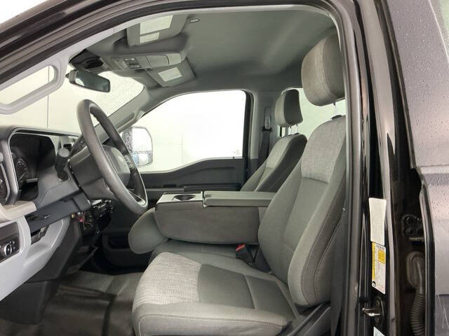 2023 Ford F-350 Super Duty