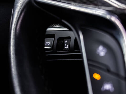 2021 Cadillac XT5 Sport