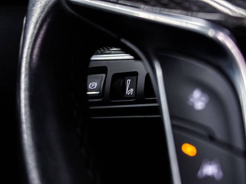 2021 Cadillac XT5 Sport