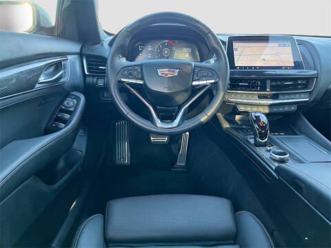 2024 Cadillac CT5 Sport