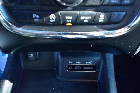 2016 Dodge Durango SXT