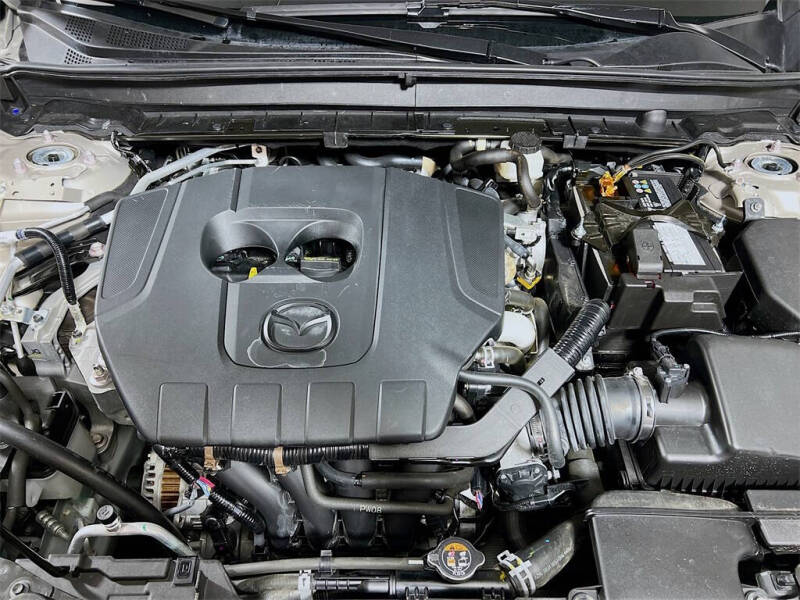 2024 Mazda CX-30 2.5 S Premium