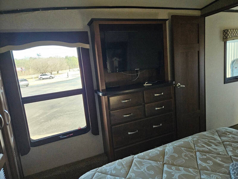 2017 Jayco North Point