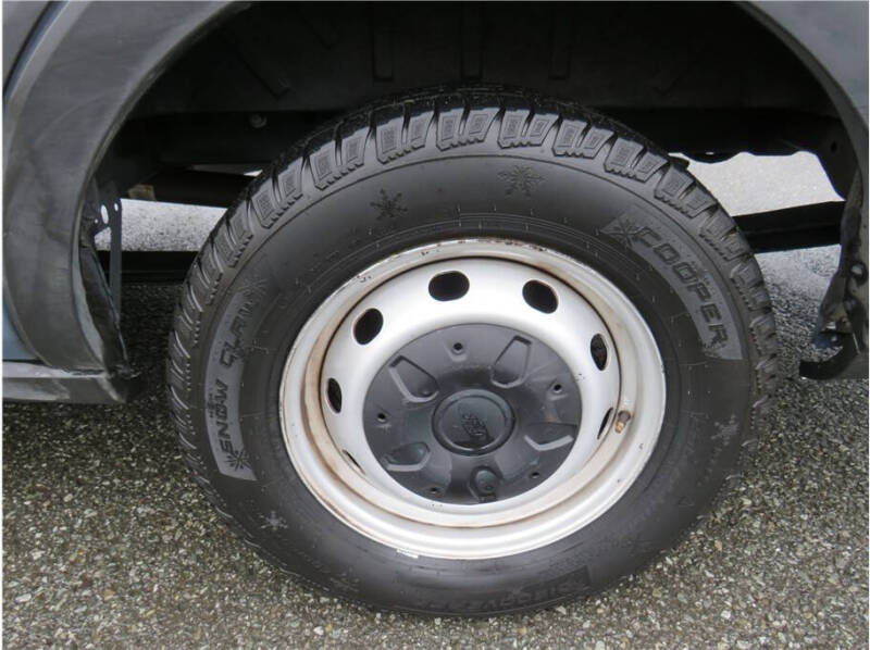 2019 Ford Transit 250