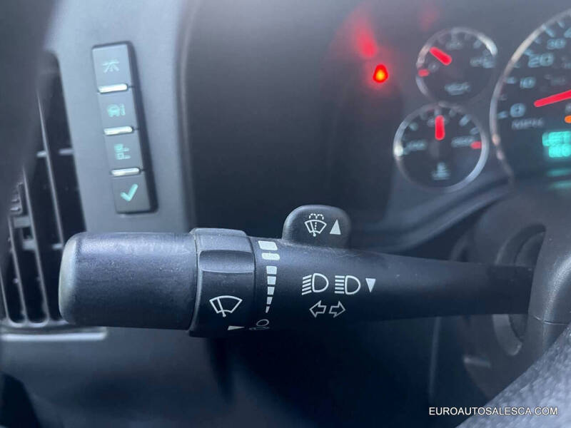 2021 Chevrolet Express 2500