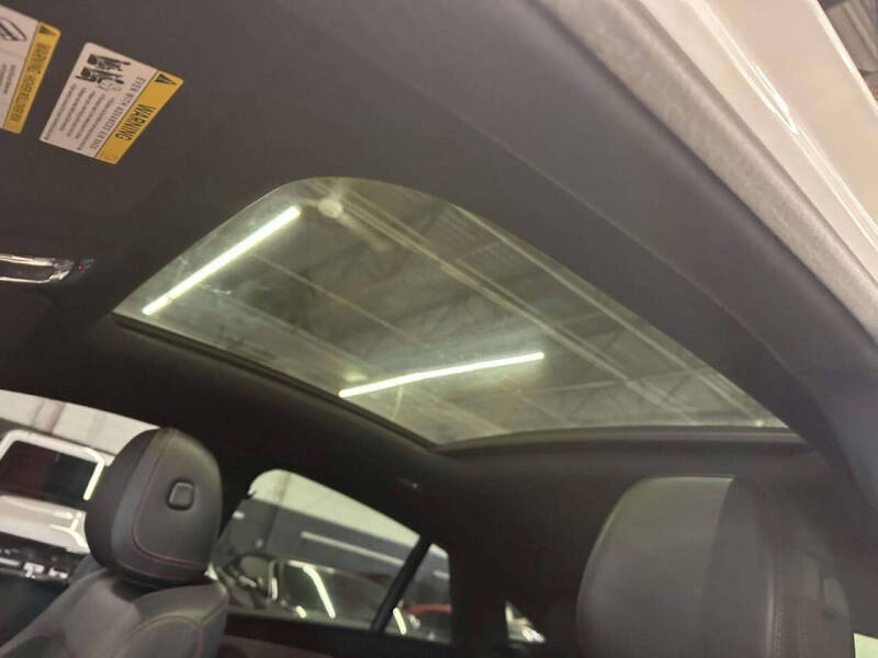 2023 Mercedes-Benz GLE AMG GLE 53