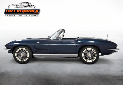 1964 Chevrolet Corvette