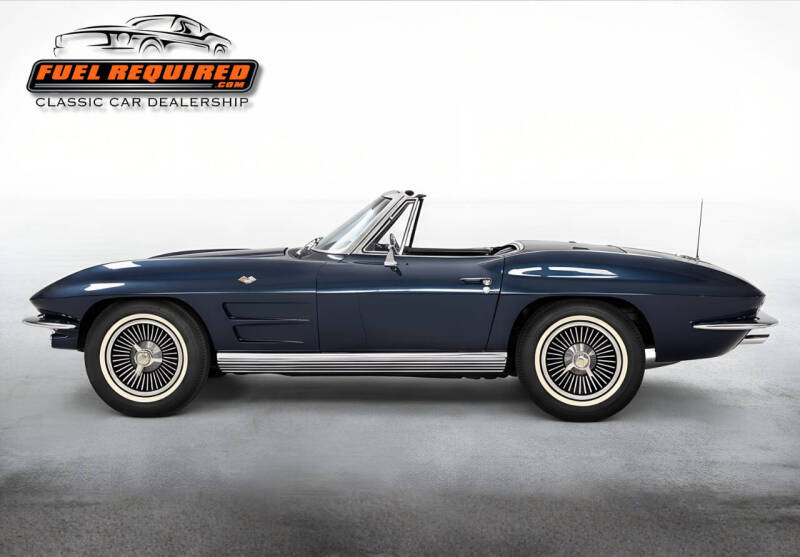 1964 Chevrolet Corvette