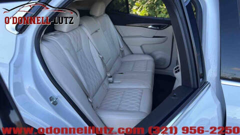 2021 Buick Envision Avenir