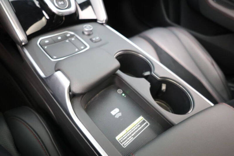 2023 Acura TLX SH-AWD Type S