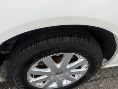 2013 Chrysler Town and Country Touring