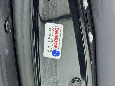 2017 Tesla Model X 100D