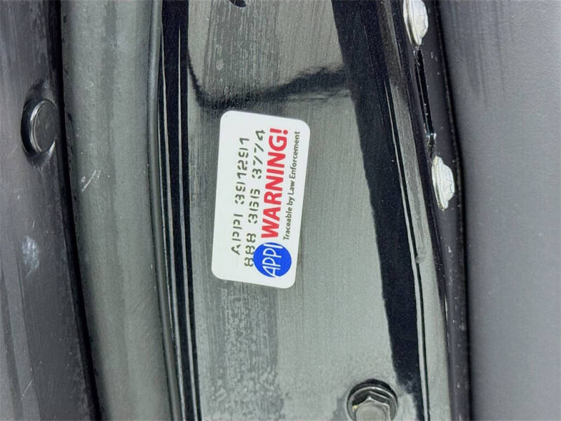 2017 Tesla Model X 100D