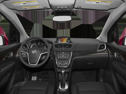 2014 Buick Encore Premium