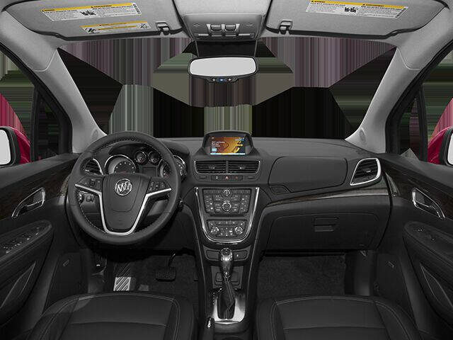 2014 Buick Encore Premium